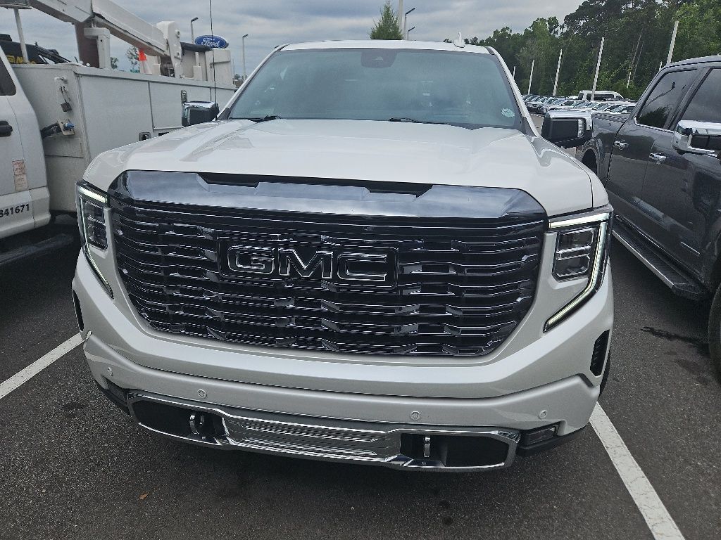 gmc sierra 1500 denali 2024 1GTUUHEL2RZ209854 image